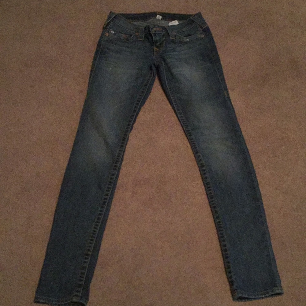 True religion jeans